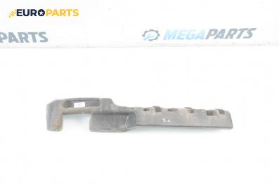 Държач броня за Kia Sorento I SUV (08.2002 - 12.2009), джип, позиция: задна, лява