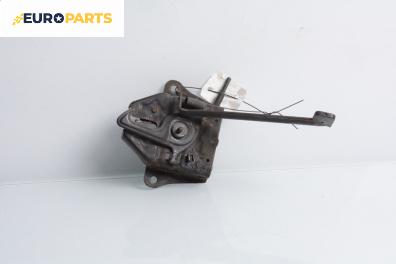 Брава преден капак за Kia Sorento I SUV (08.2002 - 12.2009)
