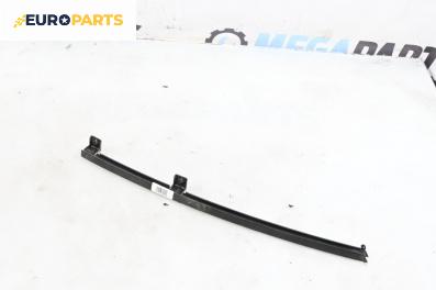 Водач стъкло за Kia Sorento I SUV (08.2002 - 12.2009), 4+1 вр., джип, позиция: задна, лява