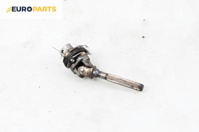Каре на волана за Kia Sorento I SUV (08.2002 - 12.2009) 2.5 CRDi, 140 к.с., джип