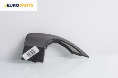 Интериорна кора за Renault Clio IV Grandtour (01.2013 - 06.2019), 4+1 вр., комби
