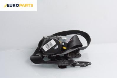 Предпазен колан за Renault Clio IV Grandtour (01.2013 - 06.2019), 4+1 вр., позиция: предна, лява