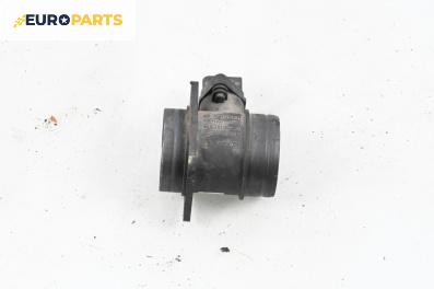 Дебитомер за Volkswagen Polo Hatchback V (01.2005 - 12.2009) 1.4 TDI, 70 к.с., № Bosch 0281002531