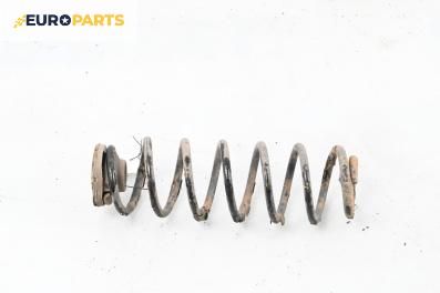 Пружина за ходова част за Volkswagen Polo Hatchback V (01.2005 - 12.2009), хечбек, позиция: задна