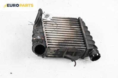 Интеркулер за Volkswagen Polo Hatchback V (01.2005 - 12.2009) 1.4 TDI, 70 к.с.