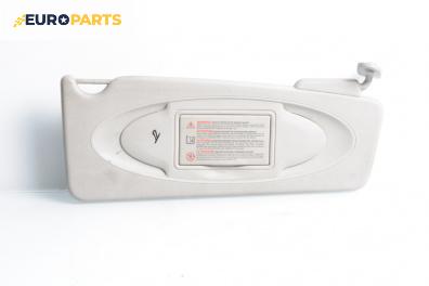 Сенник за Renault Kangoo Express II (02.2008 - ...), позиция: дясна