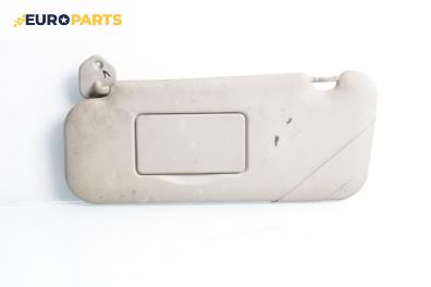 Сенник за Peugeot 307 Hatchback (08.2000 - 12.2012), позиция: лява