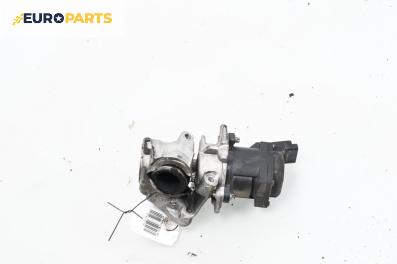 EGR-клапан за Citroen C4 Coupe (11.2004 - 12.2013) 1.6 HDi, 109 к.с.