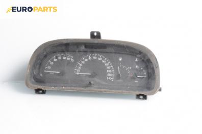 Километраж за Renault Laguna I Hatchback (11.1993 - 08.2002) 1.8 16V (B563, B564), 120 к.с.