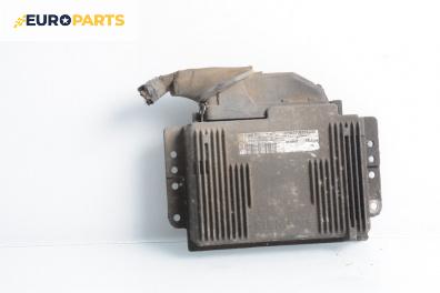 Компютър двигател за Renault Laguna I Hatchback (11.1993 - 08.2002) 1.8 16V (B563, B564), 120 к.с., № 7700854485