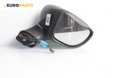 Огледало за Renault Clio IV Grandtour (01.2013 - 06.2019), 4+1 вр., комби, позиция: дясна