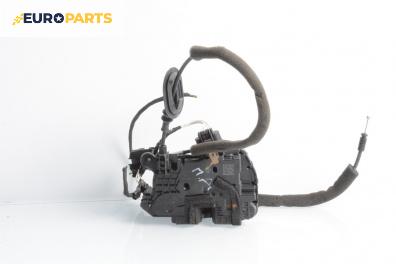 Брава на врата за Renault Clio IV Grandtour (01.2013 - 06.2019), позиция: предна, дясна