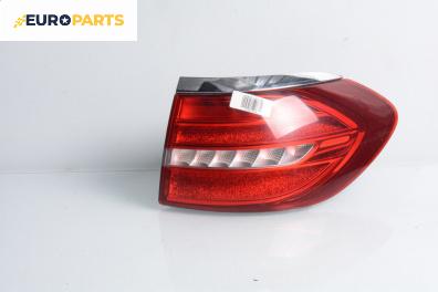 Стоп за Mercedes-Benz E-Class Estate (S213) (07.2016 - ...), комби, позиция: дясна