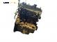 Двигател за Renault Kangoo Express II (02.2008 - ...) 1.5 dCi 75, 75 к.с., № 110-21067R