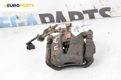 Спирачен апарат за Fiat Fiorino Pick-Up / Van (01.2007 - ...), позиция: предна, дясна