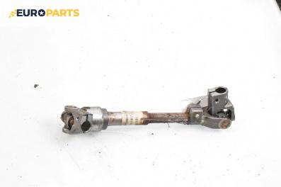 Каре на волана за Toyota Avensis II Station Wagon (04.2003 - 11.2008) 2.0 D-4D (ADT250), 126 к.с., комби