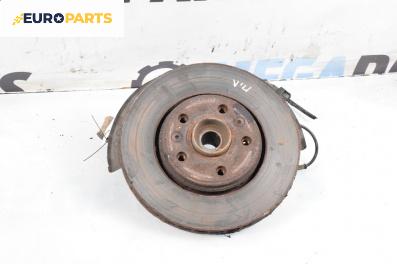 Шенкел главина за Renault Kangoo Express II (02.2008 - ...), позиция: предна, лява