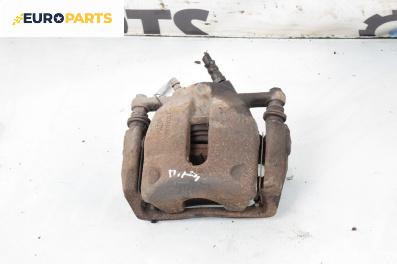 Спирачен апарат за Renault Kangoo Express II (02.2008 - ...), позиция: предна, дясна