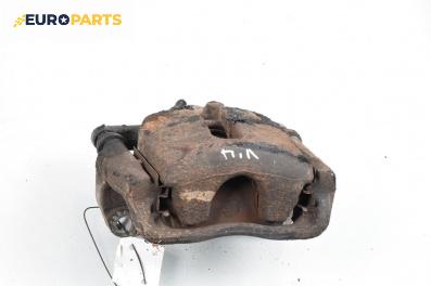 Спирачен апарат за Renault Kangoo Express II (02.2008 - ...), позиция: предна, лява
