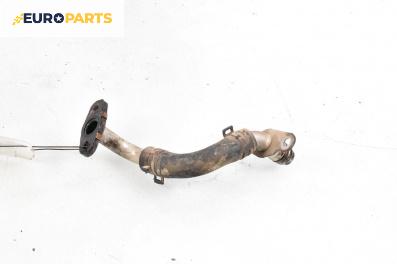 EGR тръба за Renault Kangoo Express II (02.2008 - ...) 1.5 dCi 75, 75 к.с.
