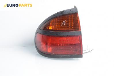 Стоп за Renault Laguna I Hatchback (11.1993 - 08.2002), хечбек, позиция: лява