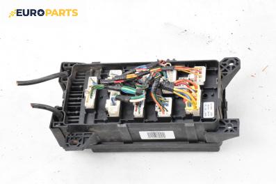 Бушонно табло за Kia Sorento I SUV (08.2002 - 12.2009) 2.5 CRDi, 140 к.с.