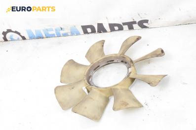 Перка охлаждане за Kia Sorento I SUV (08.2002 - 12.2009) 2.5 CRDi, 140 к.с.