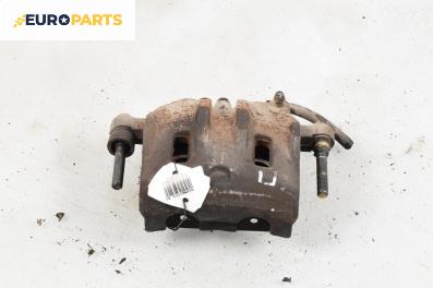 Спирачен апарат за Kia Sorento I SUV (08.2002 - 12.2009), позиция: предна, лява