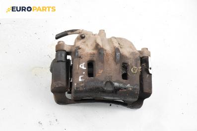 Спирачен апарат за Kia Sorento I SUV (08.2002 - 12.2009), позиция: предна, дясна