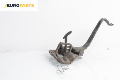 Брава преден капак за Audi A4 Avant B5 (11.1994 - 09.2001)