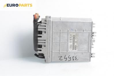 Компютър двигател за Audi A4 Avant B5 (11.1994 - 09.2001) 1.9 TDI, 110 к.с., № 028906021