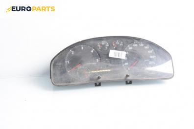 Километраж за Audi A4 Avant B5 (11.1994 - 09.2001) 1.9 TDI, 110 к.с.