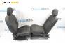 Седалки за Renault Kangoo Express II (02.2008 - ...), 2+1 вр.