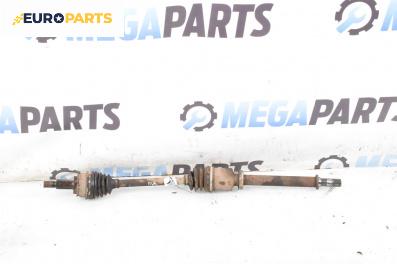 Полуоска за Renault Kangoo Express II (02.2008 - ...) 1.5 dCi 75, 75 к.с., позиция: предна, дясна