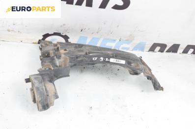 Държач броня за Renault Kangoo Express II (02.2008 - ...), товарен, позиция: задна, дясна