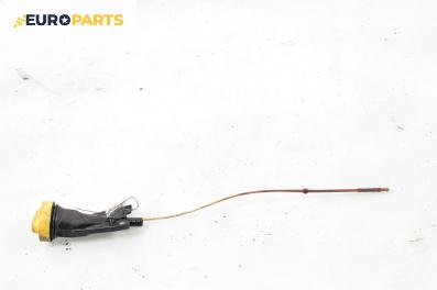 Гърловина масло за Renault Kangoo Express II (02.2008 - ...) 1.5 dCi 75, 75 к.с.