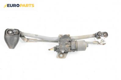 Ел. мотор за чистачките за Opel Astra H Hatchback (01.2004 - 05.2014), хечбек, позиция: предна