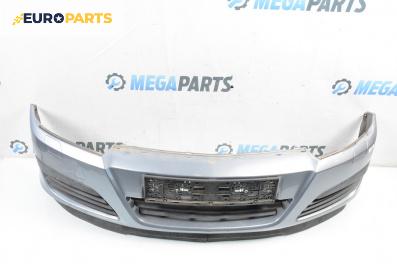 Предна броня за Opel Astra H Hatchback (01.2004 - 05.2014), хечбек, позиция: предна