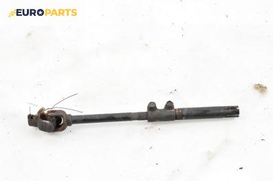 Каре на волана за Kia Sorento I SUV (08.2002 - 12.2009) 2.5 CRDi, 140 к.с., джип