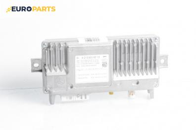 Bluetooth модул за Mercedes-Benz E-Class Estate (S213) (07.2016 - ...), № 2139006513