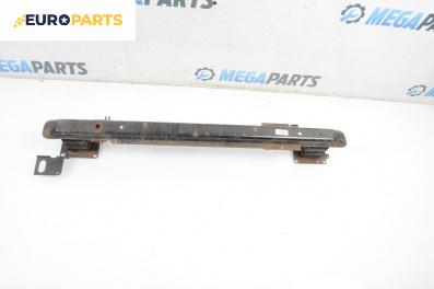 Основа броня за Peugeot 307 Hatchback (08.2000 - 12.2012), хечбек, позиция: задна