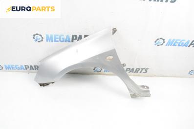 Калник за Peugeot 307 Hatchback (08.2000 - 12.2012), 4+1 вр., хечбек, позиция: предна, лява