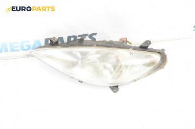 Фар за Peugeot 307 Hatchback (08.2000 - 12.2012), хечбек, позиция: лява