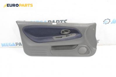 Кора врата за Mitsubishi Colt V Hatchback (09.1995 - 09.2003), 2+1 вр., хечбек, позиция: предна, лява