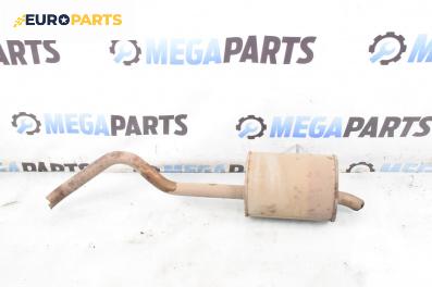 Крайно гърне за Renault Kangoo Express II (02.2008 - ...) 1.5 dCi 75, 75 к.с.