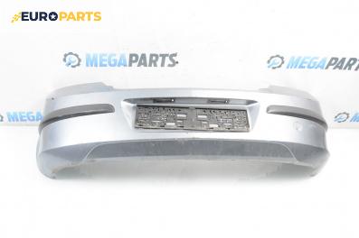 Задна броня за Opel Astra H Hatchback (01.2004 - 05.2014), хечбек