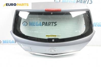 Заден капак за Opel Astra H Hatchback (01.2004 - 05.2014), 4+1 вр., хечбек, позиция: задна