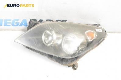 Фар за Opel Astra H Hatchback (01.2004 - 05.2014), хечбек, позиция: лява