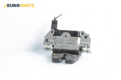 Брава заден капак за Opel Astra H Hatchback (01.2004 - 05.2014), хечбек, позиция: задна