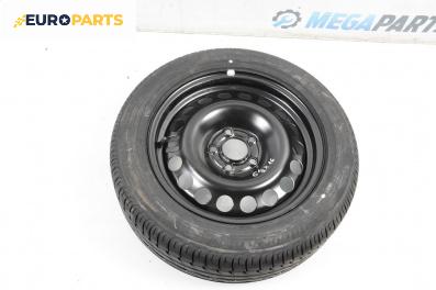 Резервна гума за Opel Astra H Hatchback (01.2004 - 05.2014) 16 цола, ширина 6.5 (Цената е за 1 бр.)